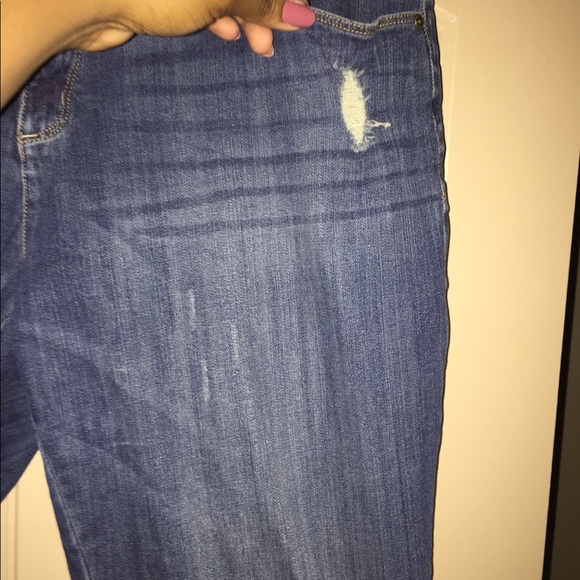 Liz Claiborne | Jeans | Jcpenney Jeans 